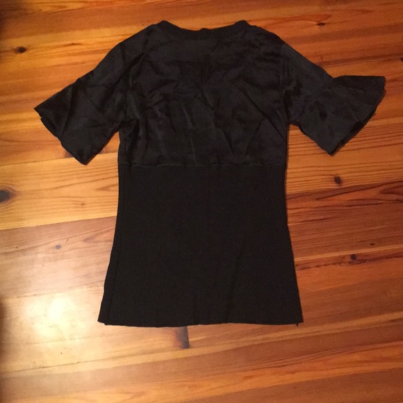 Mixed top - Picture 2 of 2